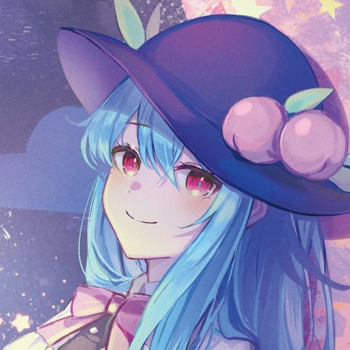 Plantagenia’s avatar