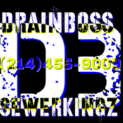 DrainBoss SewerKingz