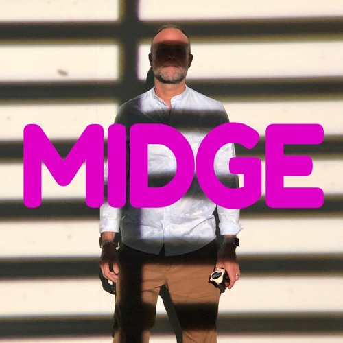 Midge’s avatar