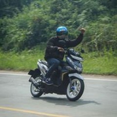 M Rahmadani Dani