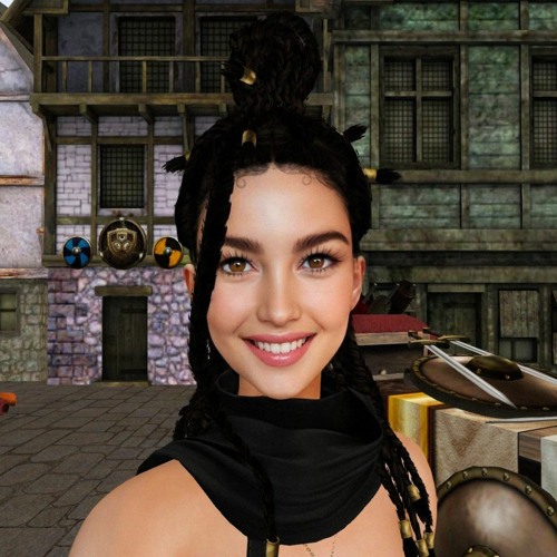 Euryalina Resident’s avatar