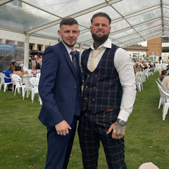Liam smith