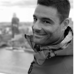 Jorge Gamella