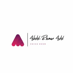 Abdelrhman Adel-VoiceOver