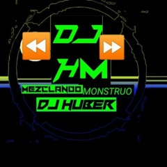 DJ HM