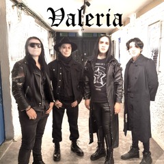 Valeria Goth Band