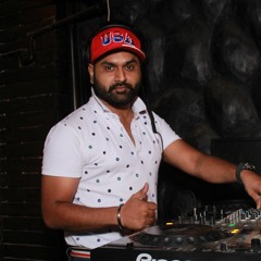 Dj Harj Bhamraa