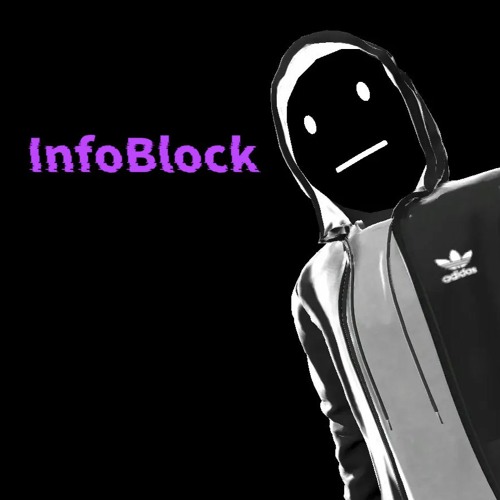 InfoBlock’s avatar