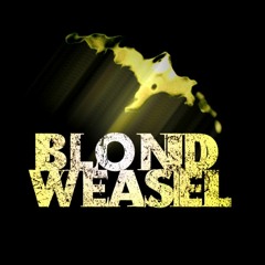 𝐁𝐋𝐎𝐍𝐃 𝐖𝐄𝐀𝐒𝐄𝐋