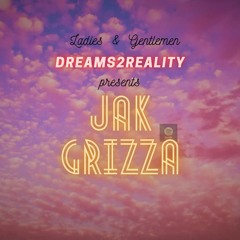 Jak Grizza