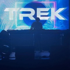 Trek - Run (Through My Mind)