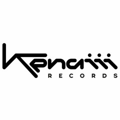 Katermurr - Mysteries of rhythm EP(KENAIII 003)