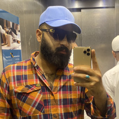 Shehryar Saeed