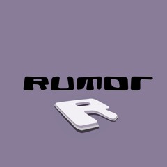 Rumor