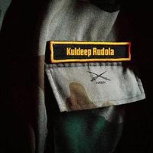 Kuldeep Rudola’s avatar