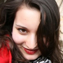 Farrah Sarpkaya, Voice Actor