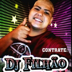 dj filhão da zn