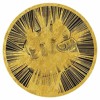 Gazgolder Records
