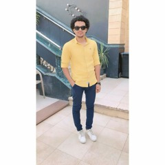 Mohamed Hesham bondo2