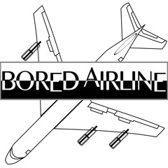 Bored Airline