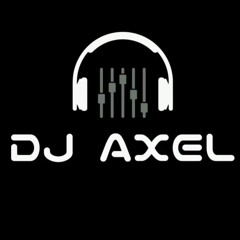 DjAxel.ec