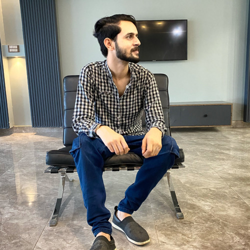 Aqib Akbar’s avatar