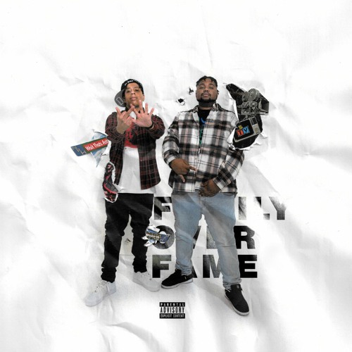 H.O.A.N. [Prod. by Keezy] - FOF (JT, Donte, Keezy, & Yung Ant)