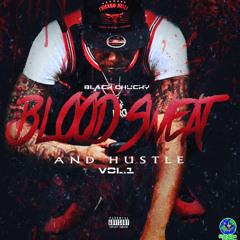 Da Real Black Chucky