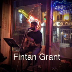 Fintan Grant