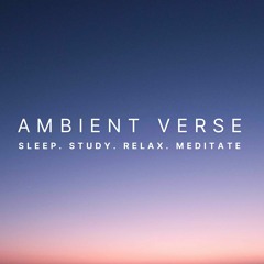 Ambient Verse