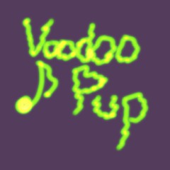 Voodoo Pup