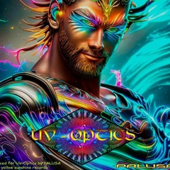 UV - Optics - Magic G