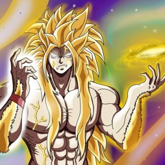 Son Goku