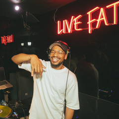 Sounds By Cutty