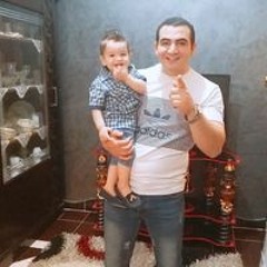 Ghareeb Aborekapa