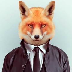 Mr. Foxx