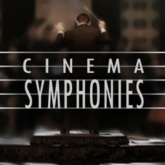 Cinema Symphonies