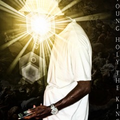 Young Holy The King
