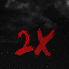 2x