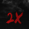 2x