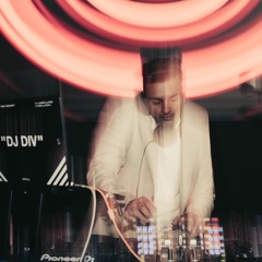 DJ DIV