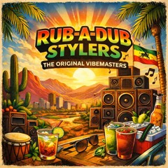 Rub A Dub Stylers