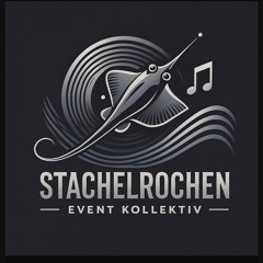 StachelrochenRec. Event Kollektiv