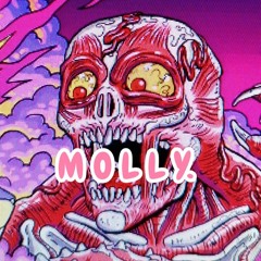 M O L L Y.