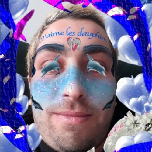 Francis Cheval’s avatar
