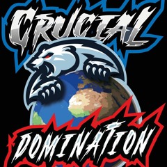 -Crucial Domination-
