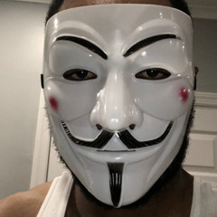 El rapper misterioso