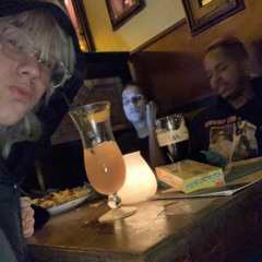 blonded