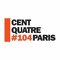 CENTQUATRE-PARIS