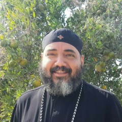 fr.Bakhomious Takla